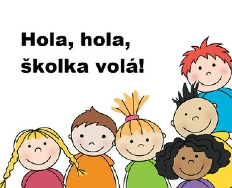 Školka volá