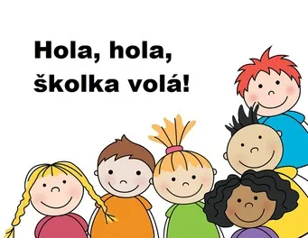 Školka volá